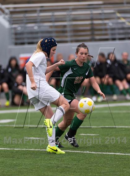 Thumbnail 3 in O'Connor @ The Woodlands (Lady Highlander Invitational) photogallery.