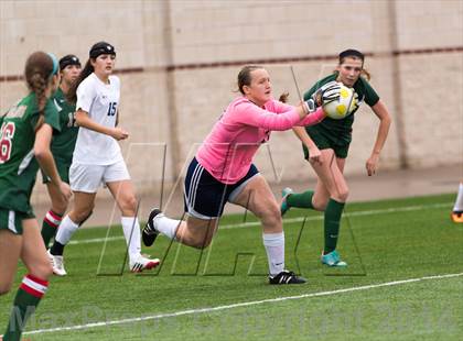 Thumbnail 2 in O'Connor @ The Woodlands (Lady Highlander Invitational) photogallery.