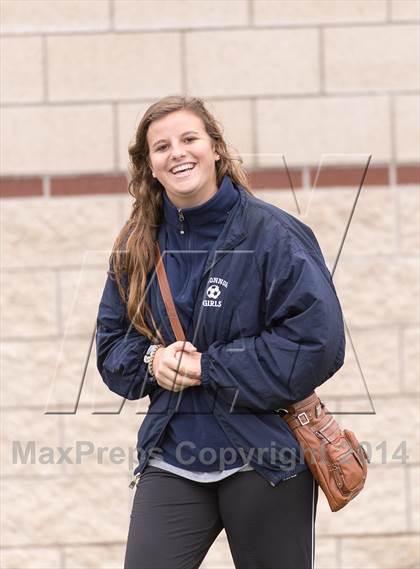 Thumbnail 3 in O'Connor @ The Woodlands (Lady Highlander Invitational) photogallery.