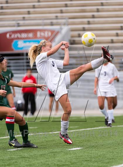 Thumbnail 2 in O'Connor @ The Woodlands (Lady Highlander Invitational) photogallery.