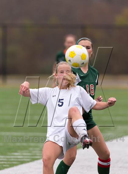 Thumbnail 1 in O'Connor @ The Woodlands (Lady Highlander Invitational) photogallery.