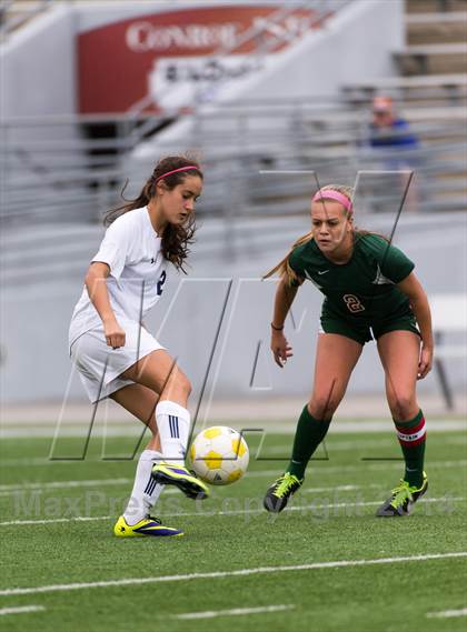 Thumbnail 2 in O'Connor @ The Woodlands (Lady Highlander Invitational) photogallery.