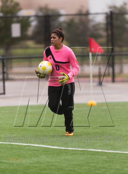 Thumbnail 2 in O'Connor @ The Woodlands (Lady Highlander Invitational) photogallery.