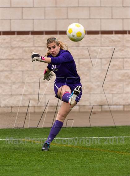 Thumbnail 3 in O'Connor @ The Woodlands (Lady Highlander Invitational) photogallery.
