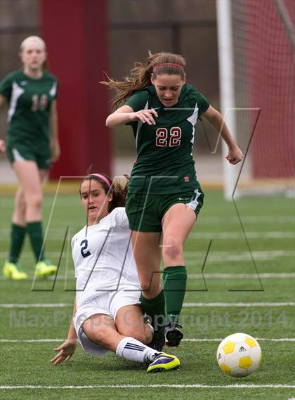Thumbnail 2 in O'Connor @ The Woodlands (Lady Highlander Invitational) photogallery.
