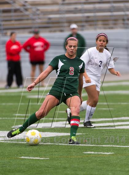 Thumbnail 2 in O'Connor @ The Woodlands (Lady Highlander Invitational) photogallery.