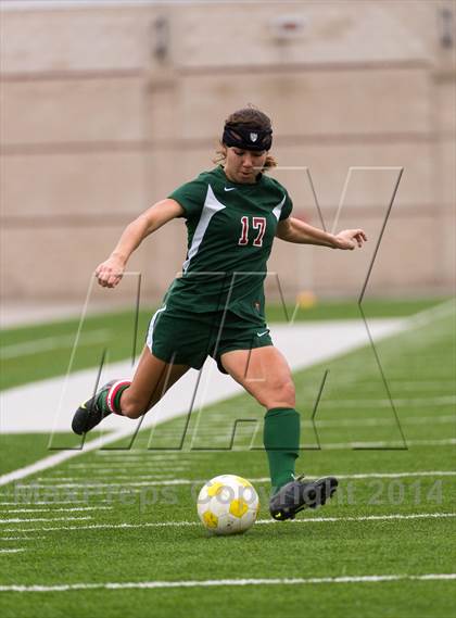 Thumbnail 3 in O'Connor @ The Woodlands (Lady Highlander Invitational) photogallery.