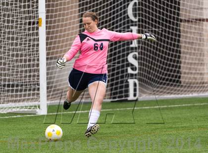 Thumbnail 2 in O'Connor @ The Woodlands (Lady Highlander Invitational) photogallery.