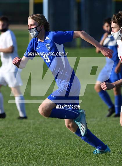 Thumbnail 2 in Morton @ Limestone photogallery.