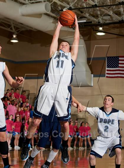 Thumbnail 1 in Creekview @ Pope photogallery.