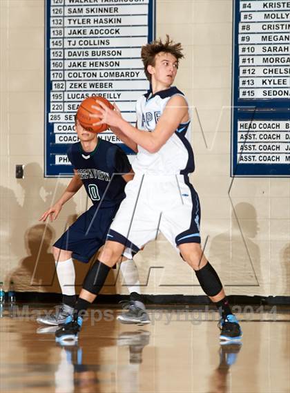 Thumbnail 1 in Creekview @ Pope photogallery.