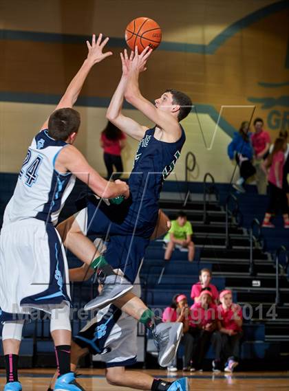 Thumbnail 1 in Creekview @ Pope photogallery.