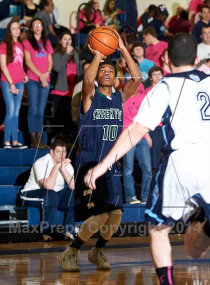 Thumbnail 2 in Creekview @ Pope photogallery.