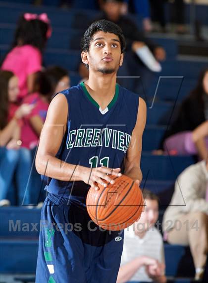 Thumbnail 1 in Creekview @ Pope photogallery.