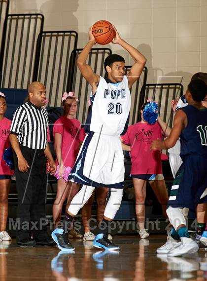 Thumbnail 3 in Creekview @ Pope photogallery.