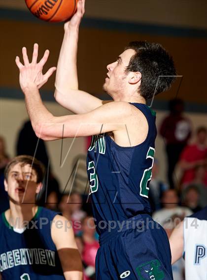 Thumbnail 1 in Creekview @ Pope photogallery.