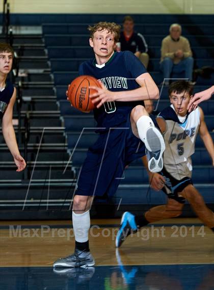 Thumbnail 1 in Creekview @ Pope photogallery.