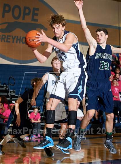 Thumbnail 2 in Creekview @ Pope photogallery.