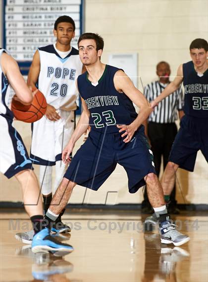 Thumbnail 3 in Creekview @ Pope photogallery.