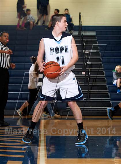Thumbnail 2 in Creekview @ Pope photogallery.