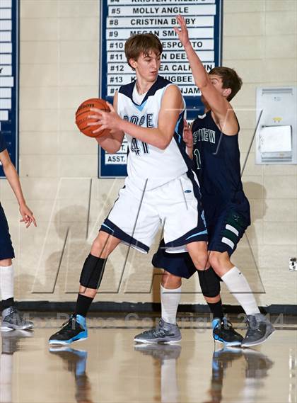 Thumbnail 2 in Creekview @ Pope photogallery.