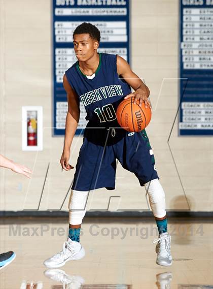 Thumbnail 1 in Creekview @ Pope photogallery.
