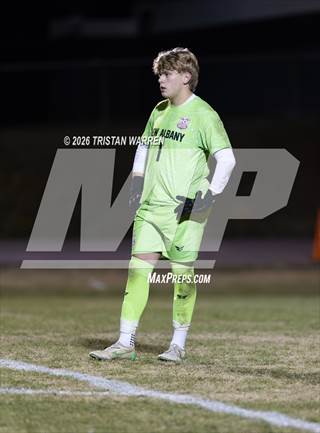 Olive Branch @ New Albany