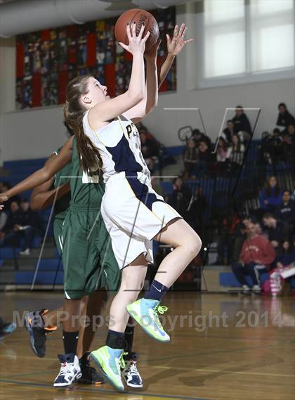 Thumbnail 2 in Gorton vs Pelham (Class A Out Bracket) photogallery.