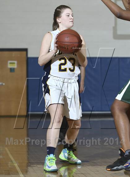 Thumbnail 1 in Gorton vs Pelham (Class A Out Bracket) photogallery.