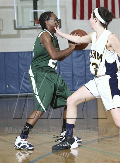 Thumbnail 1 in Gorton vs Pelham (Class A Out Bracket) photogallery.