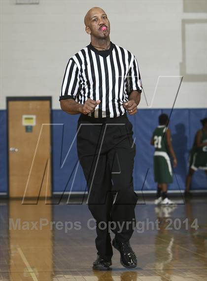 Thumbnail 3 in Gorton vs Pelham (Class A Out Bracket) photogallery.