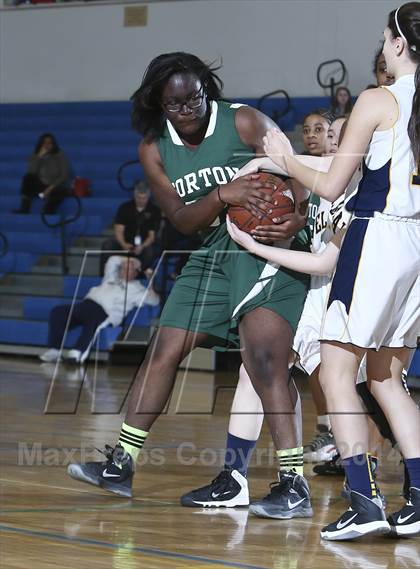 Thumbnail 1 in Gorton vs Pelham (Class A Out Bracket) photogallery.