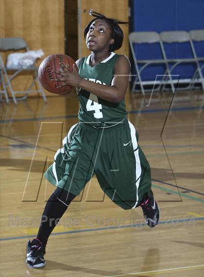 Thumbnail 1 in Gorton vs Pelham (Class A Out Bracket) photogallery.