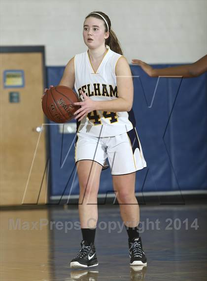 Thumbnail 1 in Gorton vs Pelham (Class A Out Bracket) photogallery.
