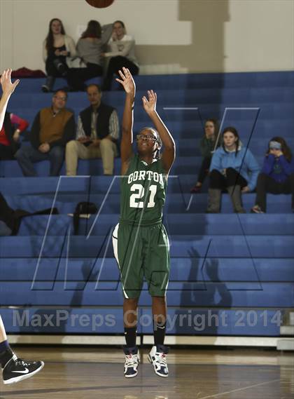 Thumbnail 1 in Gorton vs Pelham (Class A Out Bracket) photogallery.