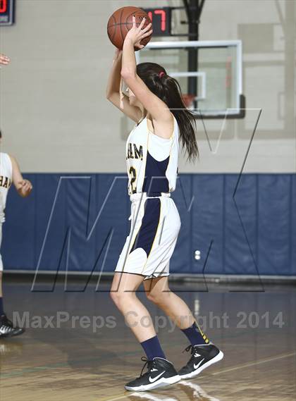 Thumbnail 3 in Gorton vs Pelham (Class A Out Bracket) photogallery.