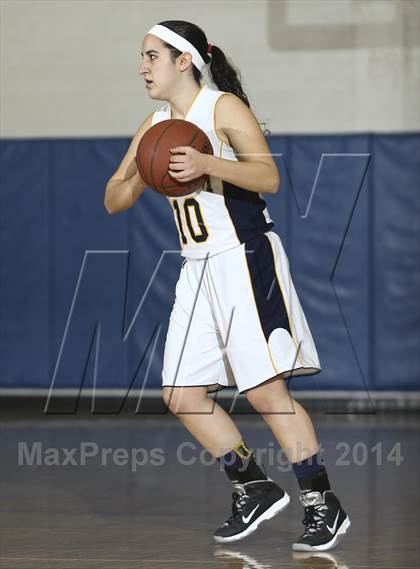 Thumbnail 2 in Gorton vs Pelham (Class A Out Bracket) photogallery.