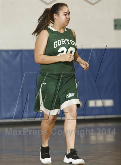 Thumbnail 2 in Gorton vs Pelham (Class A Out Bracket) photogallery.