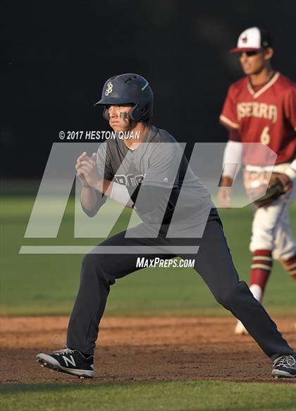 Thumbnail 2 in St. John Bosco @ JSerra Catholic photogallery.