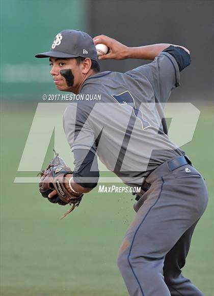 Thumbnail 1 in St. John Bosco @ JSerra Catholic photogallery.