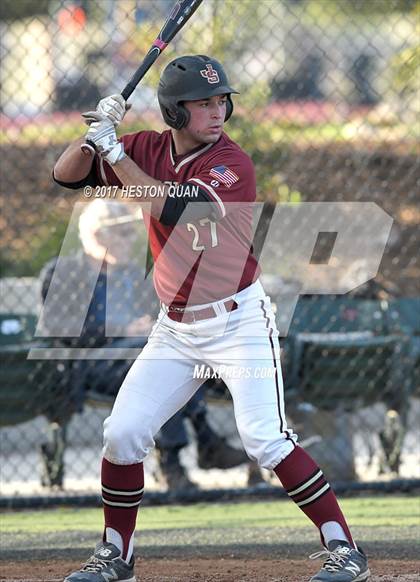 Thumbnail 2 in St. John Bosco @ JSerra Catholic photogallery.