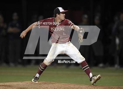 Thumbnail 1 in St. John Bosco @ JSerra Catholic photogallery.