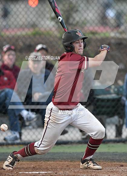Thumbnail 2 in St. John Bosco @ JSerra Catholic photogallery.