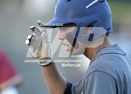 Thumbnail 1 in St. John Bosco @ JSerra Catholic photogallery.