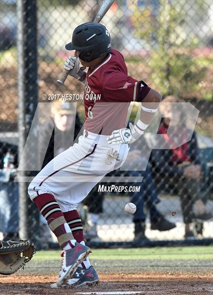 Thumbnail 2 in St. John Bosco @ JSerra Catholic photogallery.