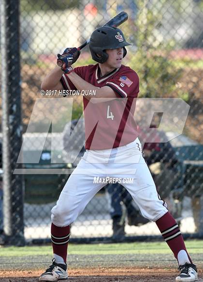 Thumbnail 2 in St. John Bosco @ JSerra Catholic photogallery.