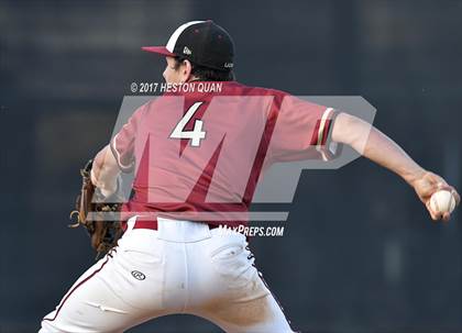 Thumbnail 3 in St. John Bosco @ JSerra Catholic photogallery.