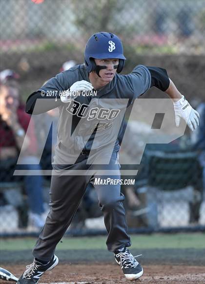 Thumbnail 2 in St. John Bosco @ JSerra Catholic photogallery.