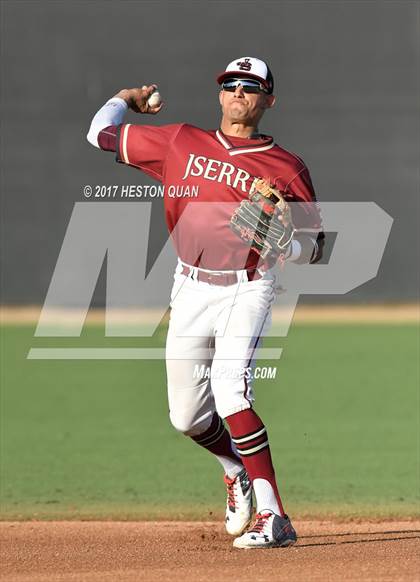 Thumbnail 1 in St. John Bosco @ JSerra Catholic photogallery.