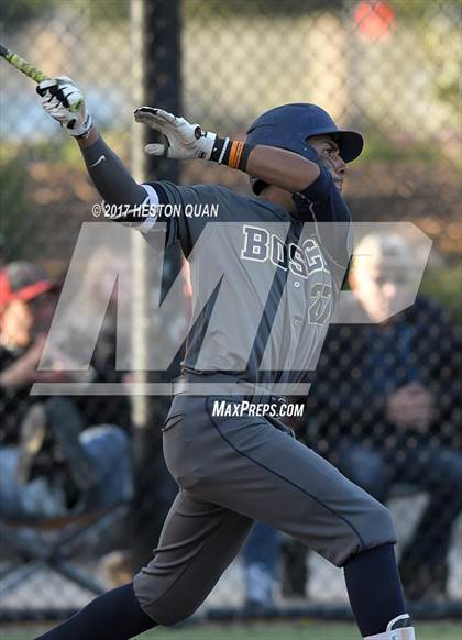 Thumbnail 3 in St. John Bosco @ JSerra Catholic photogallery.